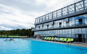 Дискавери- Боровое